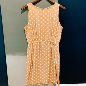 JCrew Pencil Dress